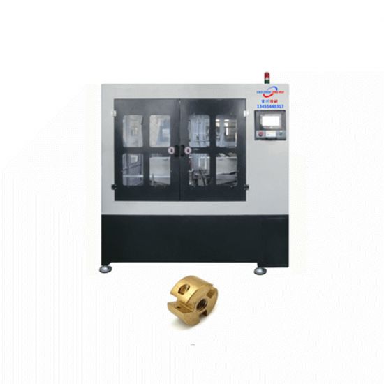 點擊查看詳細信息<br>標題：LH-09自動五金配件組合機-8工位 閱讀次數(shù)：2023