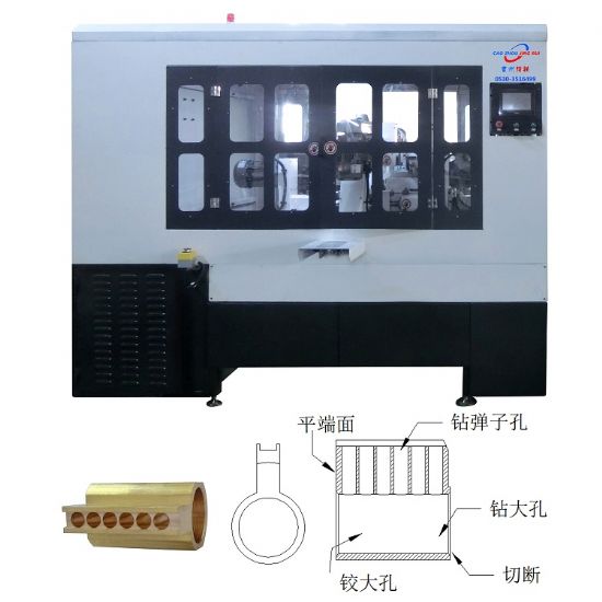 點(diǎn)擊查看詳細(xì)信息<br>標(biāo)題：JZ-2.5B葫蘆殼鎖頭組合機(jī) 閱讀次數(shù)：2833