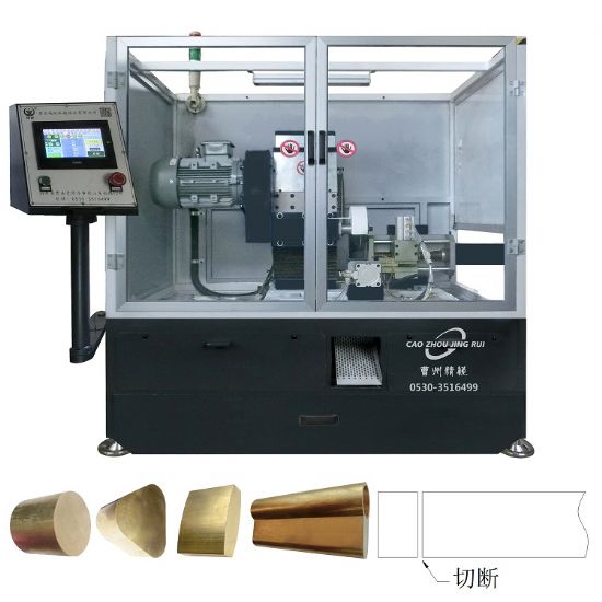 點擊查看詳細信息<br>標題： JZ-20B自動鎖體下料機 閱讀次數(shù)：2926