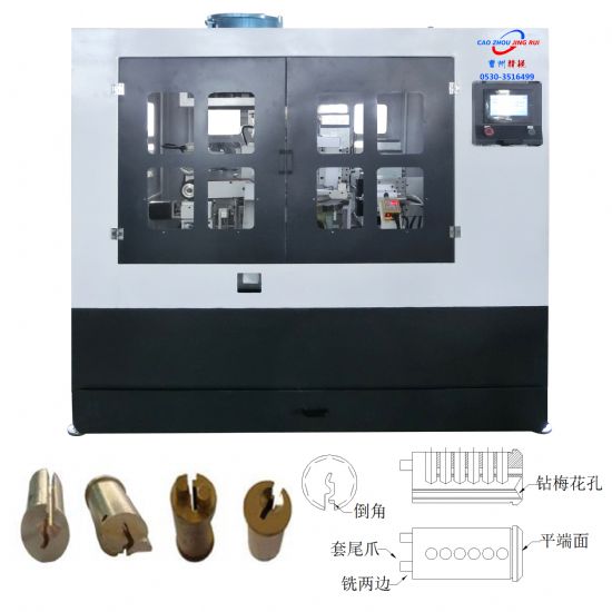 點(diǎn)擊查看詳細(xì)信息<br>標(biāo)題：JZ-18.2自動(dòng)掛鎖鎖芯組合機(jī) 閱讀次數(shù)：3760