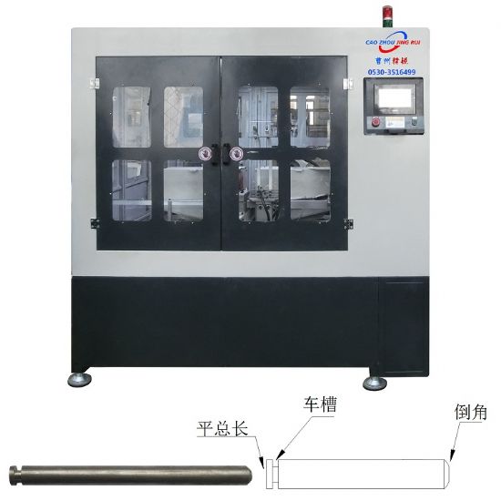 點擊查看詳細信息<br>標(biāo)題：JRZ-45-1自動鎖梁平頭折彎機 閱讀次數(shù)：2980