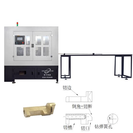 點擊查看詳細信息<br>標(biāo)題：JZ-31自動掛鎖舌組合機 閱讀次數(shù)：1758