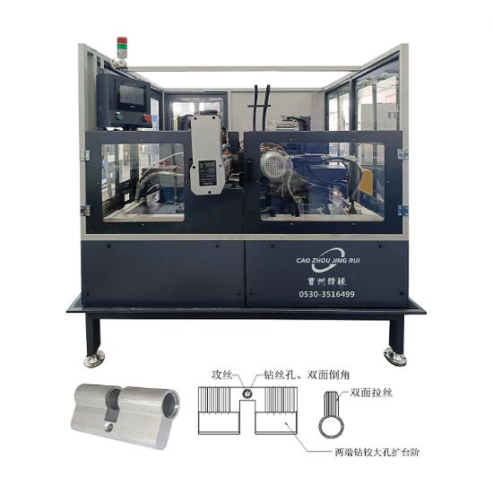 點擊查看詳細(xì)信息<br>標(biāo)題：JRZ-42自動鋁鎖殼組合機 閱讀次數(shù)：1210