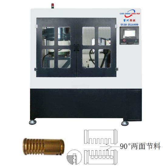 點(diǎn)擊查看詳細(xì)信息<br>標(biāo)題：JZ-17.1 自動(dòng)直槽鎖芯節(jié)料機(jī) 閱讀次數(shù)：1257