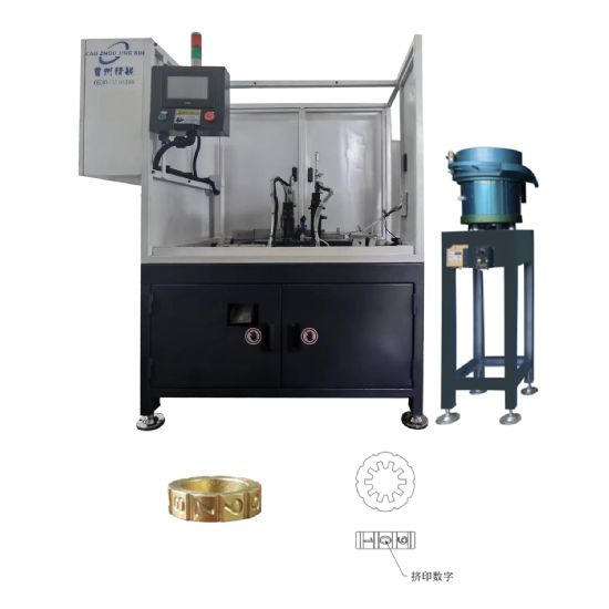 點擊查看詳細信息<br>標題：JRD-54自動密碼輪擠印機 閱讀次數(shù)：1819