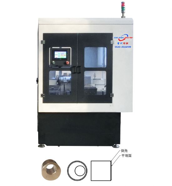 點擊查看詳細(xì)信息<br>標(biāo)題： JZ-25E自動鎖頭鎖芯平頭機(jī) 閱讀次數(shù)：1705
