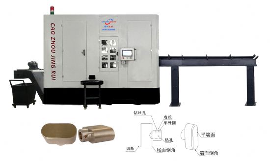 點(diǎn)擊查看詳細(xì)信息<br>標(biāo)題：JRZ-80-4自動(dòng)手柄組合機(jī) 閱讀次數(shù)：1490