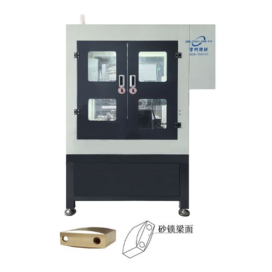 點(diǎn)擊查看詳細(xì)信息<br>標(biāo)題：JZ-8.1G自動鎖梁砂光機(jī) 閱讀次數(shù)：426