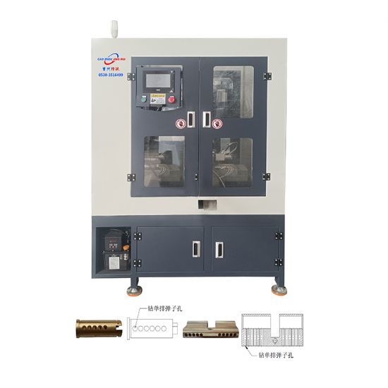 點擊查看詳細(xì)信息<br>標(biāo)題： JZ-4自動彈子孔鉆孔機(jī) 閱讀次數(shù)：598