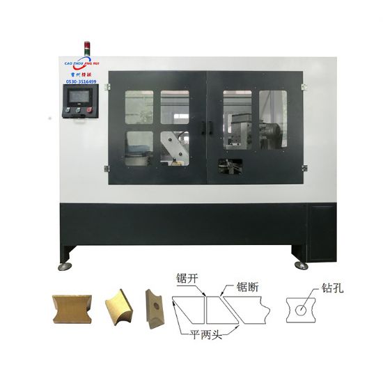 點擊查看詳細(xì)信息<br>標(biāo)題：JZ-27B自動鎖舌組合機 閱讀次數(shù)：1275