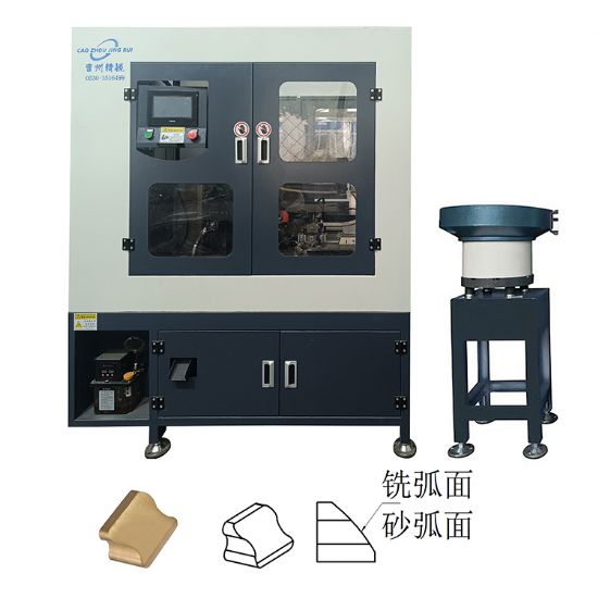 點擊查看詳細信息<br>標(biāo)題：JZ-8.5A自動斜舌銑面砂光機 閱讀次數(shù)：551
