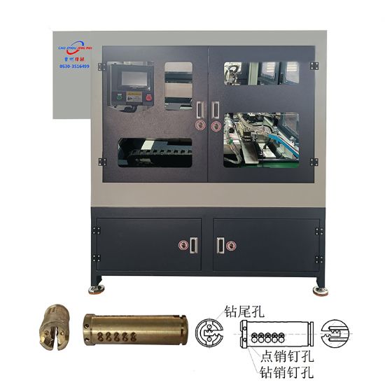 點擊查看詳細信息<br>標題：JZ-14.4Y 自動鎖芯鉆銷釘孔 閱讀次數(shù)：486